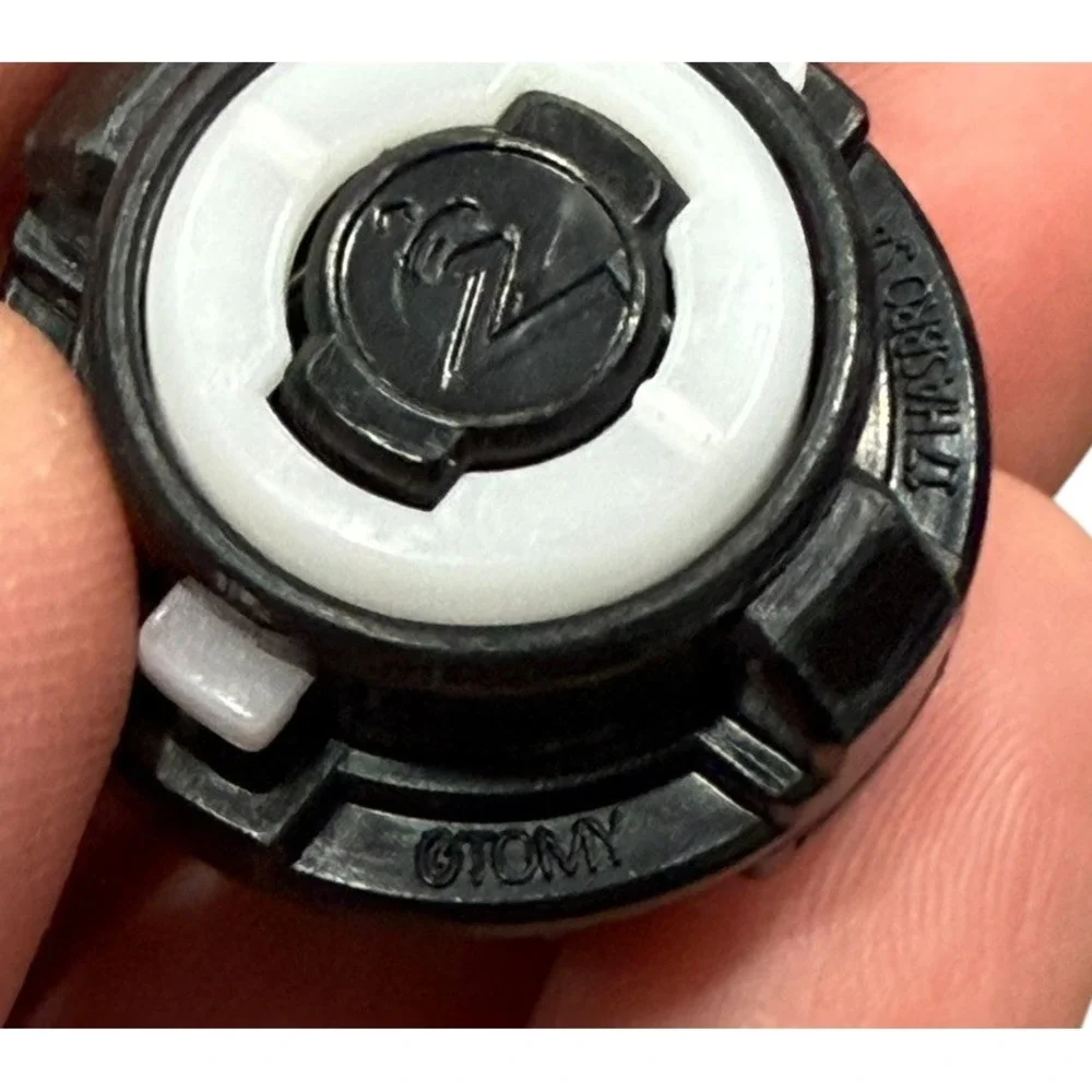 Beyblade Burst Cho-Z Turbo B-117 Revive Phoenix 10 Takara Tomy‎ Toy